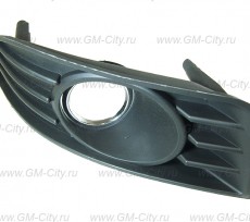 Накладка птф правая Chevrolet Epica