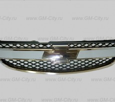Решетка радиатора Chevrolet Epica