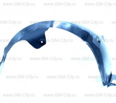 Подкрылок передний правый Chevrolet Epica