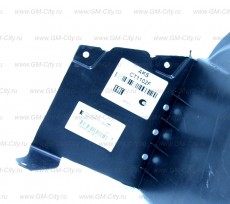 Подкрылок передний правый Chevrolet Epica