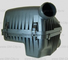 Корпус воздушного фильтра Chevrolet Epica