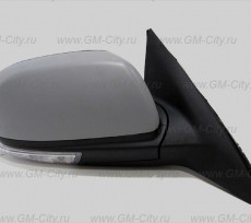 Зеркало правое электрическое Chevrolet Epica