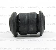 Сайлентблок переднего рычага передний Chevrolet Aveo T300