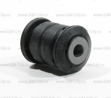 Сайлентблок переднего рычага передний Chevrolet Aveo T300