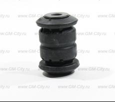 Сайлентблок переднего рычага передний Chevrolet Aveo T300