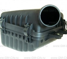 Корпус воздушного фильтра Chevrolet Lanos