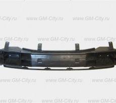 Усилитель заднего бампера универсал Chevrolet Lacetti