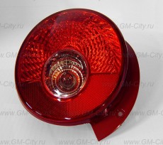 Фонарь задний левый Chevrolet Spark M200