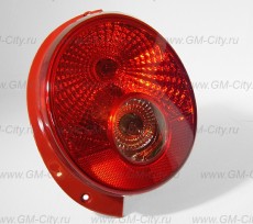 Фонарь задний правый Chevrolet Spark M200