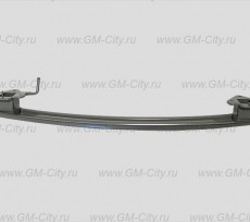 Усилитель заднего бампера Chevrolet Spark M300