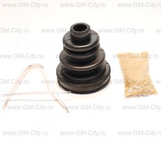 Пыльник шруса внутренний Chevrolet Aveo T200