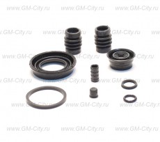 Ремкомплект суппорта Chevrolet Cruze