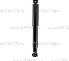 Амортизатор задний газ. miles Chevrolet Captiva C140