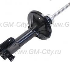 Амортизатор подвески mando Chevrolet Spark M300