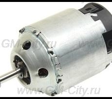 Вентилятор отопления Chevrolet TrailBlazer II