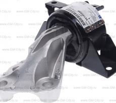 Опора двигателя gm Chevrolet Aveo T300