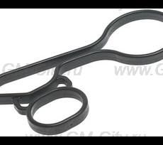 Прокладка теплообменника 1.4т gm Chevrolet Cruze