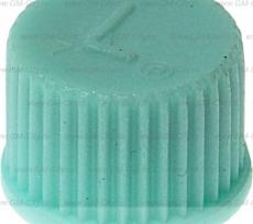 Колпачок трубки кондиционера gm Chevrolet Lacetti