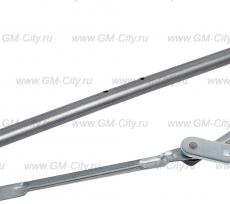 Трапеция стеклоочистителя gm Chevrolet Lacetti