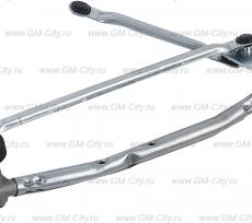 Трапеция стеклоочистителя лобового стекла startvolt Chevrolet Aveo T300