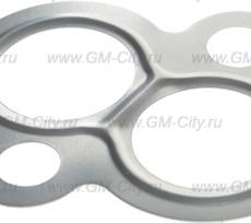 Прокладка клапана рециркуляции gm Chevrolet Lacetti