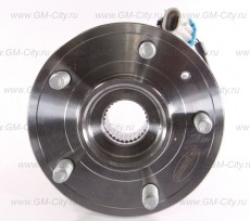 Ступица передняя Chevrolet Captiva C100