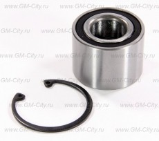 Подшипник задней ступицы Chevrolet Aveo T200
