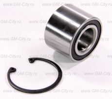 Подшипник задней ступицы Chevrolet Aveo T200
