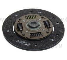 Диск сцепления valeo Chevrolet Lanos