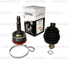 Шрус наружный Chevrolet Lanos
