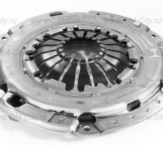 Корзина сцепления Chevrolet Cruze