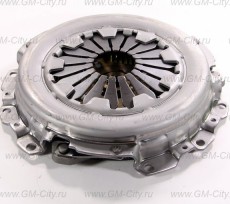 Комплект сцепления 1,2 8v Chevrolet Aveo T200