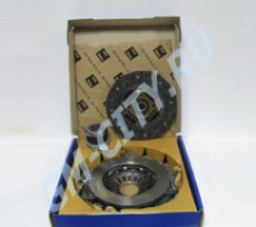 Сцепление комплект с выжимным Chevrolet Lacetti