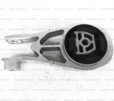 Подушка двигателя передняя  Chevrolet TrailBlazer II