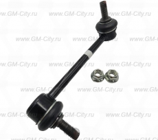 Стойка стабилизатора правая Chevrolet TrailBlazer II