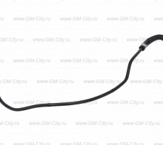 Трубка дроссельной заслонки длинная 1.8 uxclent Chevrolet Cruze