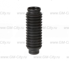 Пыльник ароматизатора переднего zekkert Chevrolet Captiva C140