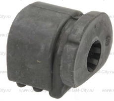 Сайлентблок переднего рычага задний gm Chevrolet Lanos