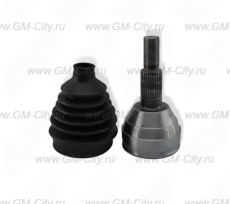 Шрус наружный zekkert Chevrolet Captiva C140