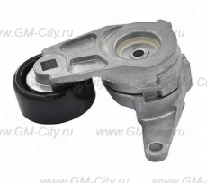 Ролик приводного ремня gmb Chevrolet Captiva C100