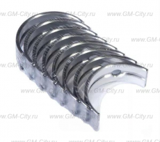 Вкладыши коренные taiho Chevrolet Lacetti