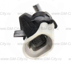 Датчик абс передний (без упаковки) optimal Chevrolet Captiva C140