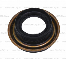 Сальник ведущего вала акпп uxclent Chevrolet Epica