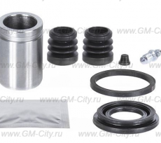 Суппорт передний правый zekkert Chevrolet Lacetti