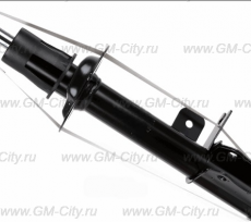 Амортизатор sachs Chevrolet Lacetti