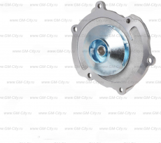 Насос водяной luzar Cadillac SRX ІІ