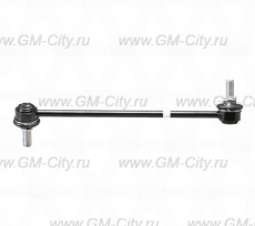 Стойка стабилизатора передняя правая ctr Chevrolet Captiva C140
