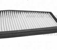 Фильтр салона miles Chevrolet Epica