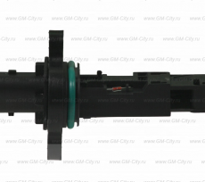 Расходомер воздуха uxclent Chevrolet Aveo T300