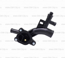 Корпус термостата uxclent Chevrolet Cruze